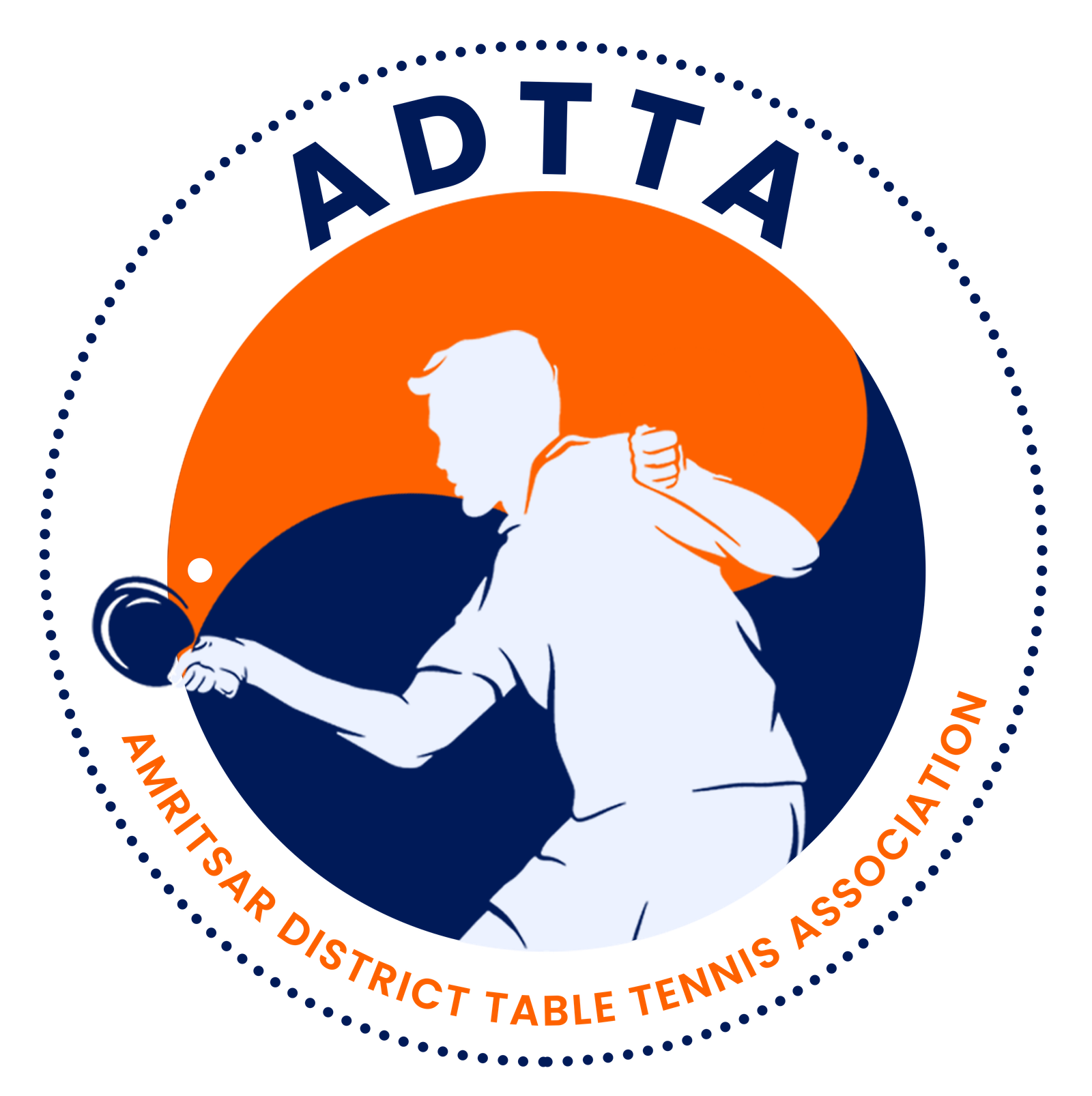 ADTTA Logo